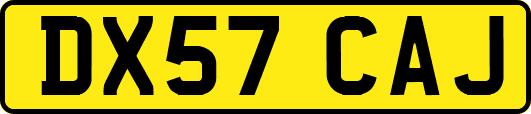 DX57CAJ