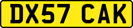 DX57CAK