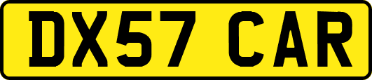 DX57CAR