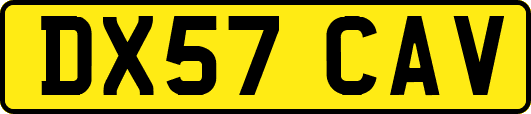 DX57CAV