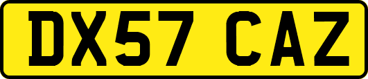 DX57CAZ