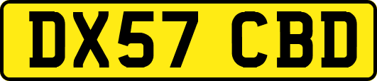 DX57CBD
