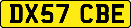 DX57CBE