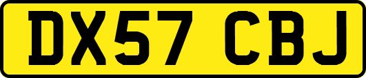DX57CBJ