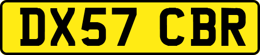 DX57CBR