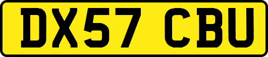 DX57CBU