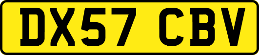 DX57CBV