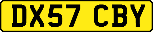 DX57CBY