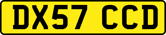 DX57CCD