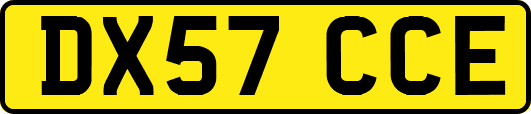 DX57CCE
