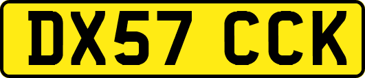 DX57CCK