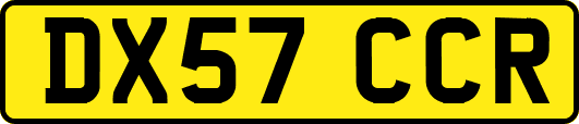 DX57CCR