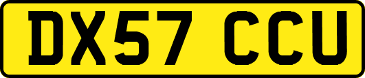 DX57CCU