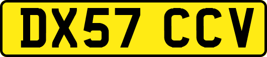 DX57CCV