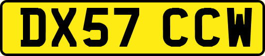 DX57CCW