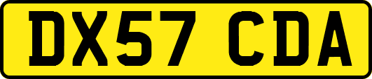 DX57CDA