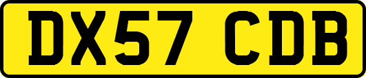 DX57CDB