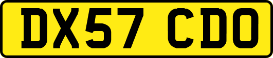 DX57CDO