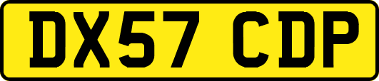 DX57CDP
