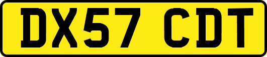 DX57CDT
