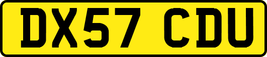 DX57CDU