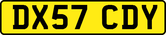 DX57CDY