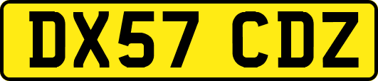 DX57CDZ