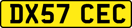 DX57CEC