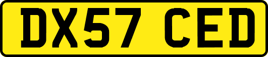 DX57CED