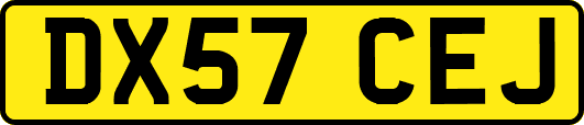 DX57CEJ