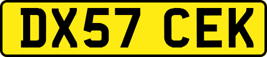 DX57CEK
