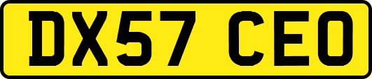 DX57CEO