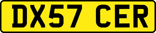 DX57CER