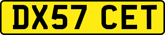 DX57CET