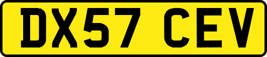 DX57CEV