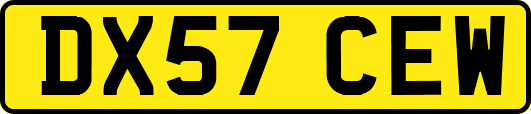 DX57CEW