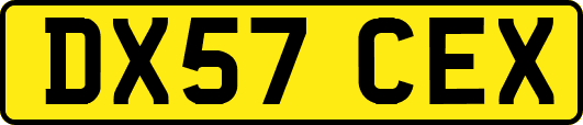 DX57CEX