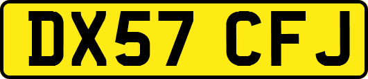 DX57CFJ