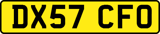 DX57CFO