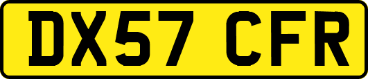 DX57CFR