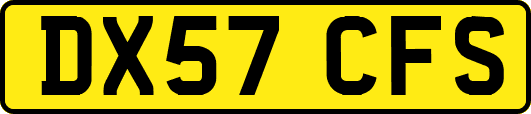 DX57CFS