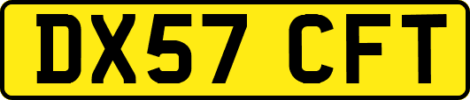 DX57CFT