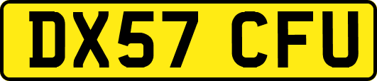 DX57CFU