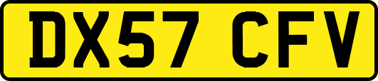 DX57CFV