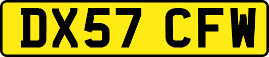 DX57CFW