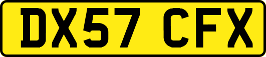 DX57CFX