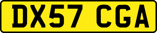 DX57CGA