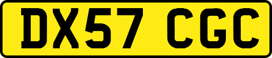 DX57CGC