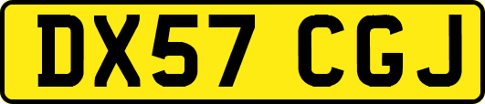 DX57CGJ