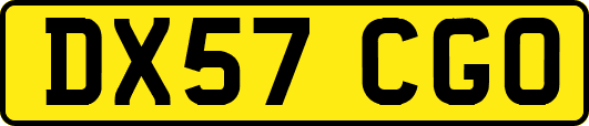 DX57CGO